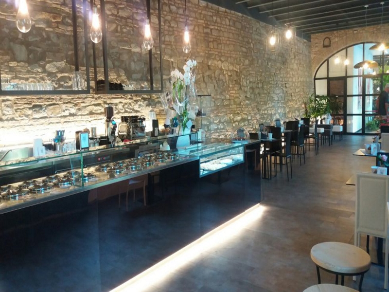 Tecnoarredo Snc - Attrezzature per bar,ristoranti, pizzerie,alimentari - Pesaro e Urbino Marche Italia